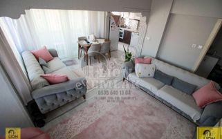 Erdek Yalı Mahallesi'nde Satılık Şahane Konumlu 2+1 Lüks Daire