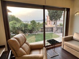 Balıkesir Ayvalık Camlık Ta Satılık Muhtesem Mustakil Ev