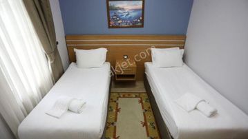 Eliz Hotel Convention Center Thermal Spa Wellness
