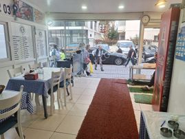 Yüksek Cirolu Mükkemmel Konumda Devren