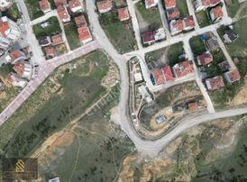 Evim Gayrimenkul'den [satılık] İmarlı Arsa