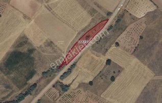 Gülşehir Şahinlerde Satılık Tarla