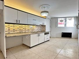 Başkent Yapı'dan 2+1 Teras Kullanımlı Dizaynlı Bahçe Katı