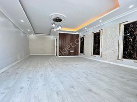 Başkent Yapı'dan 2+1 Teras Kullanımlı Dizaynlı Bahçe Katı