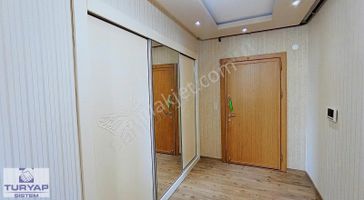 Fuat Morelin Kalbinde Ihlamur Park 1 'de 4+1 Geniş Aile Dairesi