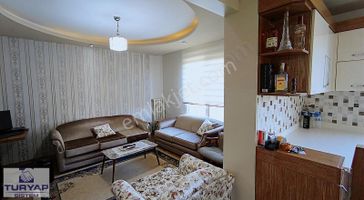 Fuat Morelin Kalbinde Ihlamur Park 1 'de 4+1 Geniş Aile Dairesi