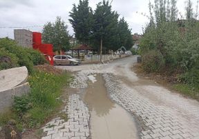 Doruk Gayrimenkul Satıyor