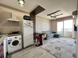 Arve'den Üni Cadde Üzeri Full Eşyalı Site İçi Ferah 1+1 Daire