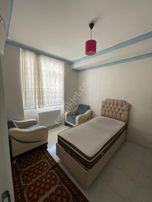 Barış Emlaktan Sırrın Köylü Kent Kiralık 1+1 Eşyalı Daire