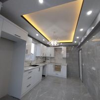 Karaaslanda Satlık Sıfır 2 Katlı Lüks Mustakil Bina