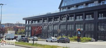 İskanlı İkitelli Osb Bios Da Kiralık Mağaza Depo Atölye