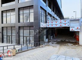 İskanlı İkitelli Osb Bios Da Kiralık Mağaza Depo Atölye