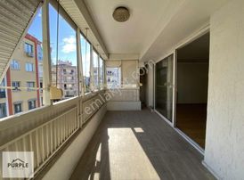 Bahriye Üçok Arakat Asansörlü 4+1 Satılık Daire