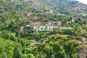 Alanya Türktaş'ta Satılık 3.360 M² Tarla