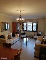 Beyaz Emlak 'tan Mevlana Cad. Cepheli 3+1 Masrafsız Daire