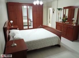 Beyaz Emlak 'tan Mevlana Cad. Cepheli 3+1 Masrafsız Daire