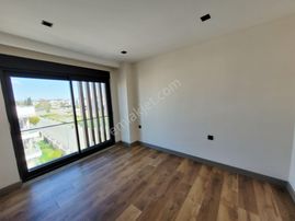 Çağlayan’da Avlu Modern Evlerinde 1+1 Daire