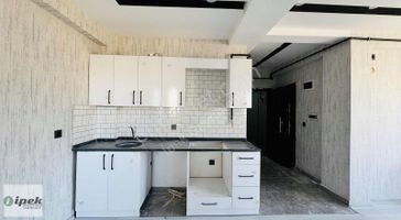 İpek Gayrimenkul - 2+0 Amerikan Mutfaklı Acil Uygun Daire