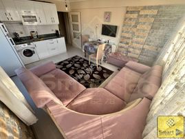 Hacıyusuf'da 1+1 Eşyalı Kiralık Daire