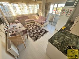 Hacıyusuf'da 1+1 Eşyalı Kiralık Daire