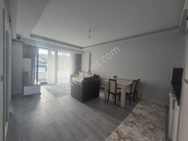 Akgün Kurumsal'dan Körfez'de Geniş Satılık Eşyalı Lüks 1+1 Daire