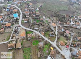 Tapuhane'den Puna Köyünde Satılık Müstakil Ev