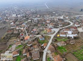Tapuhane'den Puna Köyünde Satılık Müstakil Ev