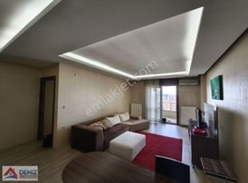 Ataevler Bakgör Rezıdans Sitesinde 1+1 Eşyalı Kiralık Daire