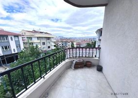 İncirli Mh. Orta Katta Bağımsız Isı Yalıtımlı Ön Cephe 3+1