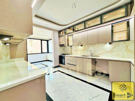 Hacıyusuf'ta 3+1 Deniz Manzaralı Kiralık Akıllı Daireler