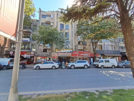 Adapazarı Bulvarda Panoramik Manzaralı Satılık Ofis 2+1 (mutfak)