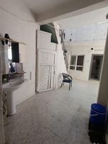 Uygun Emlak'tan Bey Kapısında Avlulu Kargirli Ikı Katlı Satılık Daire