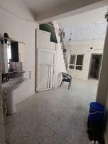 Uygun Emlak'tan Bey Kapısında Avlulu Kargirli Ikı Katlı Satılık Daire