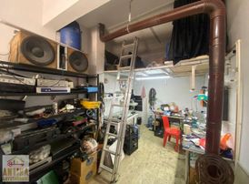 Antika Gayrmenkulden Bankalar Caddesine Yakın Satılık Dükkkan