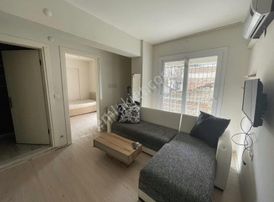 Hemen Taşın! Sümer'de Eşyalı Kiralık 1+1 İnoa Gym.den