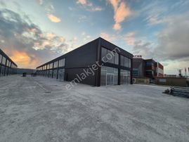 Sincan Yenikent'de İskanlı Kullanışlı Geniş Satılık 80 M2 Dükkan