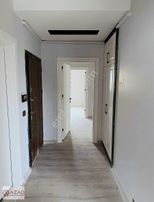 Azad-işkur Civarında Her Kat Tek Daire Sattılık 4+1 Açık Mutfak