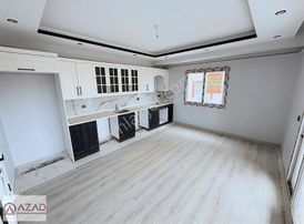 Azad-işkur Civarında Her Kat Tek Daire Sattılık 4+1 Açık Mutfak