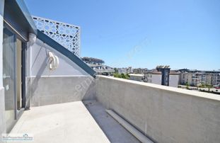 Ön Cephe Oba'da Satılık 2+1 Dubleks Dairemiz 1 Milyon Kredi Var