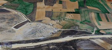 Doğa City'den Satılık Bilecik Söğüt Oluklu'da 6.364 M2 Tarla