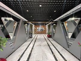 Güvenay - Çorum Cengiztopel Cad. Üzeri Satılık 3+1 Daire