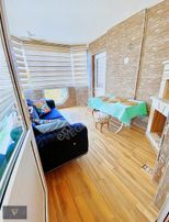 Konyaaltı Gürsu Mah 3+1 Eşyalı Geniş Satılık Daire