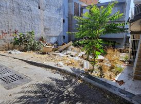 Kırca Gayrimenkulden Buca İnönüde Satılık Arsa