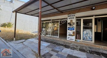 Yalova Merkez Kiralık Dükkan