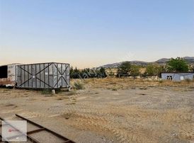 Konyaafyon Çevre Yolu Üzerinde Yola Sıfır Kiralık 2.500m² Arsa