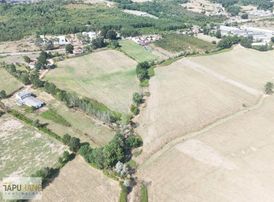 Tapuhaneden Kargalı Hanbaba Mah. De 1959 M2 Satılık Arsa !!