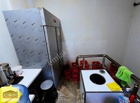 Bess'den Doktorlar Cad. Barlar Sok. Köşe Başı Satılık İş Yeri