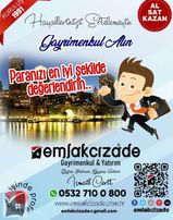 Polatlı Gedikli Muratlıköy Yakını 1002 M² Villa İmarlı Tek Tapu