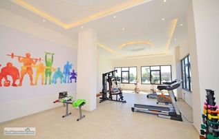 Alanya Avsallar Pıne Garden 2+1 Full Eşyalı Satılık Dairemiz