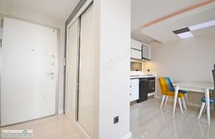 Kargıcak'da 1+1 Full Eşyalı Satılık Dairelerimiz Full Aktiviteli